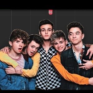 Meet your Posher, Kylee